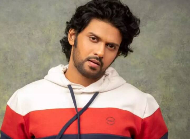 Naveen Polishety: త్రివిక్రమ్ బ్యానర్ లో జాతిరత్నం... నిర్మాత ఎవరంటే...